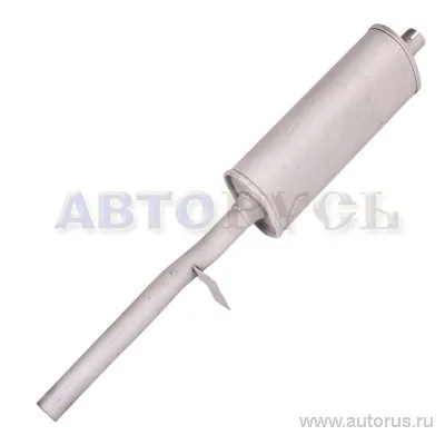 Резонатор в сборе для а/м ГАЗ-2410 АМЗ 2410-1202008-1