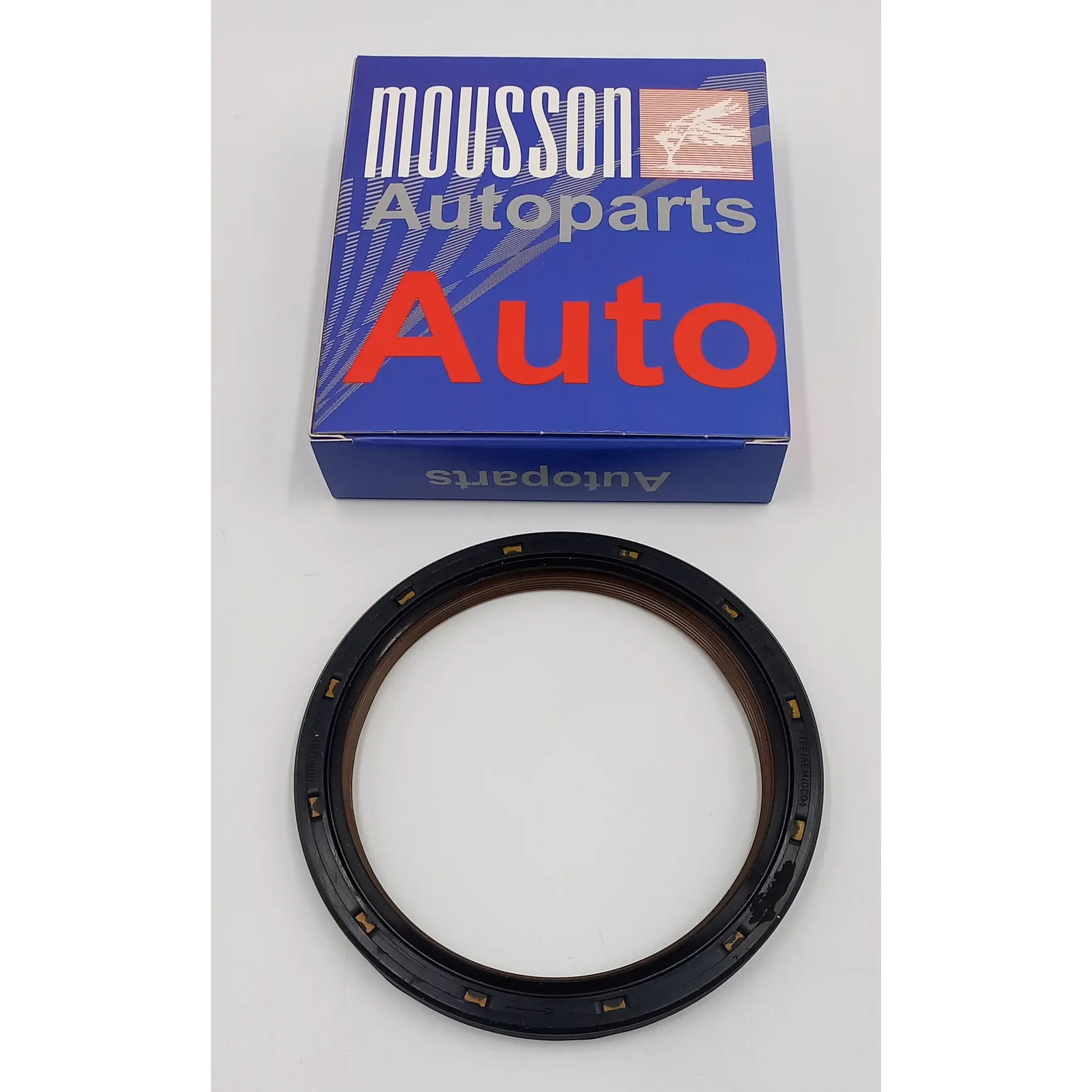Сальник коренной VAG 2,5 EA837 19mm CVBA/CPAA/CLXB (85*105*8,8) MOUSSON SEA25EA837R