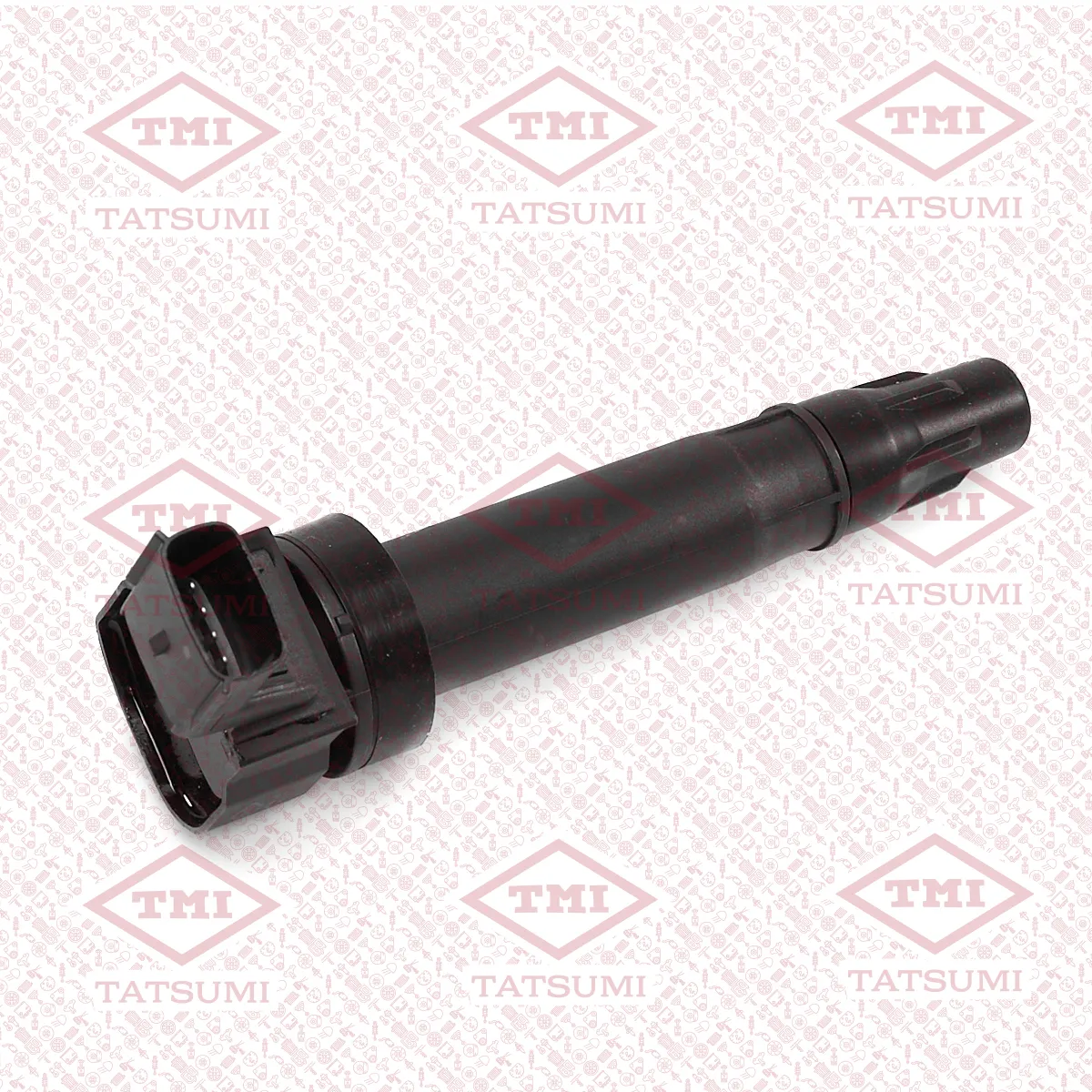 Катушка зажигания CHEVROLET Spark 11->/Cobalt II 11->DAEWOO Gentra 1 TATSUMI THG1137