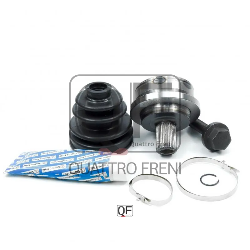 Шрус наружный FR, QUATTRO FRENI QF11C00212
