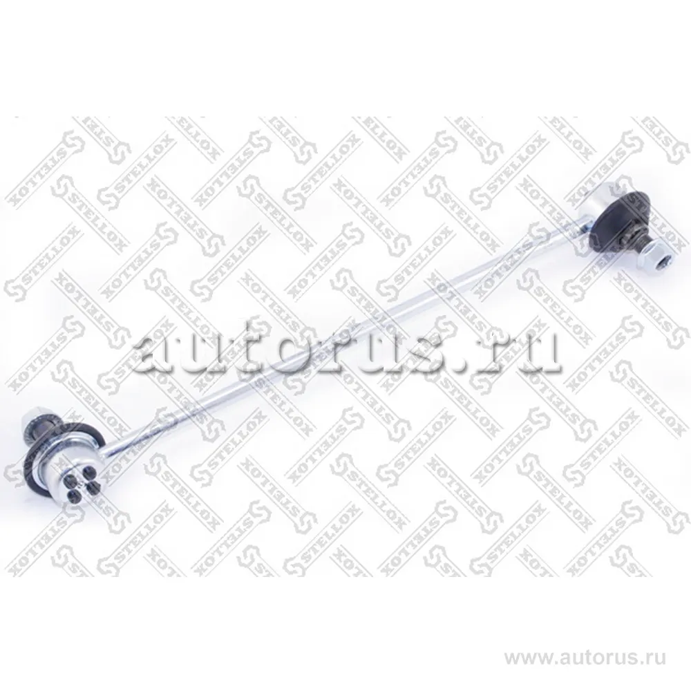 Тяга стабилизатора переднего левая Toyota Camry 96> STELLOX 56-98013-SX