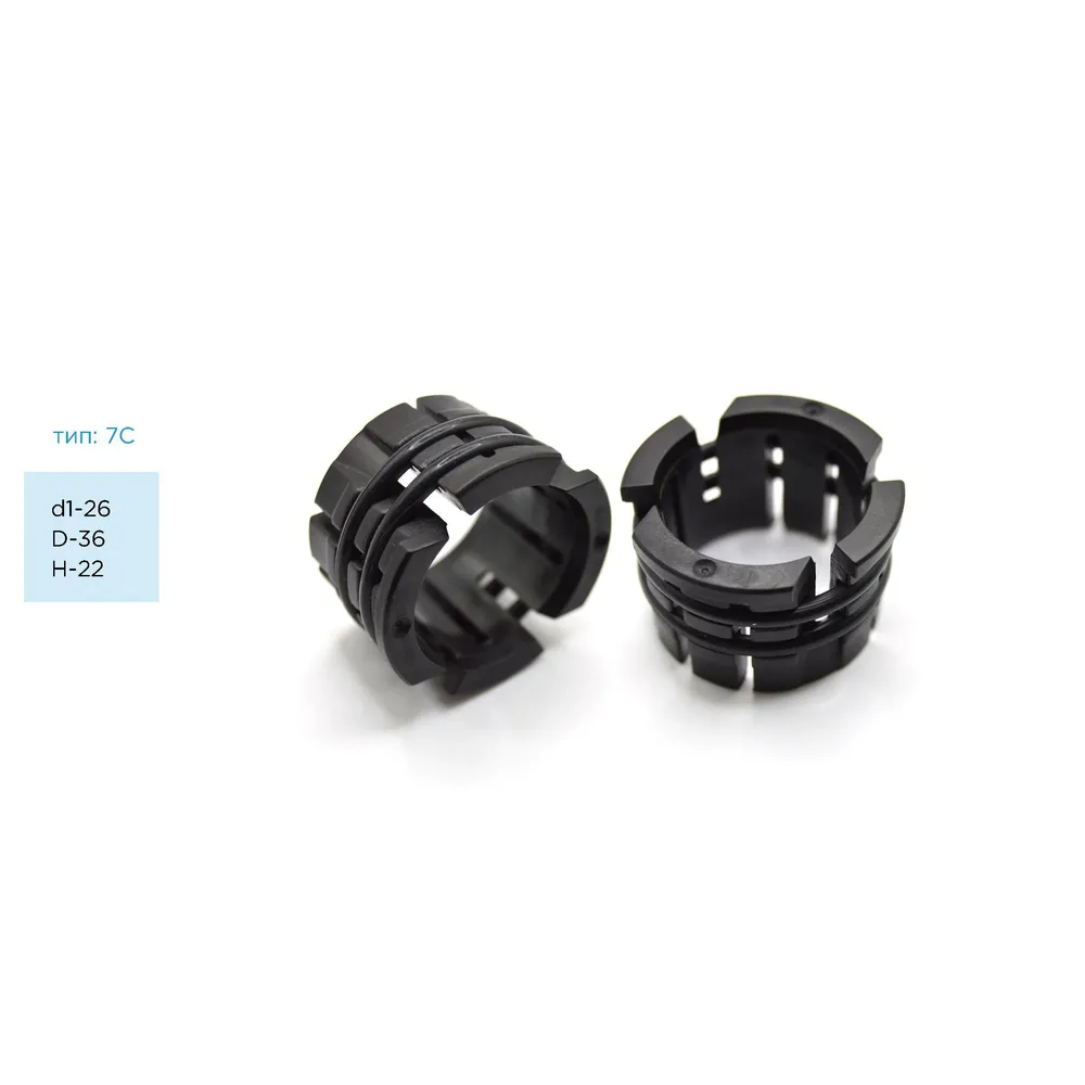 Втулка рулевой рейки PSTL-M6140 Renault Koleos 2016-, Renault Clio IV 2012-, Renault Captur 2013-201 PSTPRO PSTL-M6140