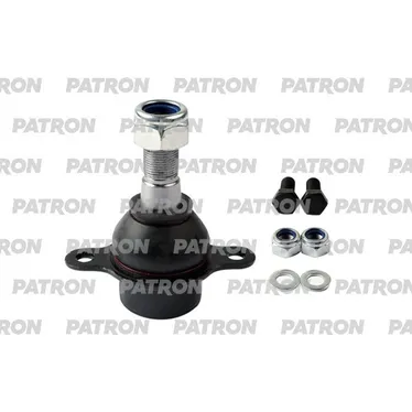Опора шаровая FORD: TRANSIT 07/2006 - PATRON PS3241