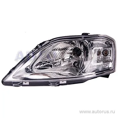 Фара R DEPO 551-1174R-LD-EM