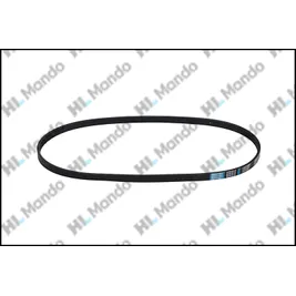 Ремень приводной поликлиновый 4PK913 MANDO MANDO MB4PK913