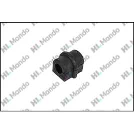 Втулка переднего стабилизатора L=R CHEVROLET Aveo T200 MANDO DCC010554
