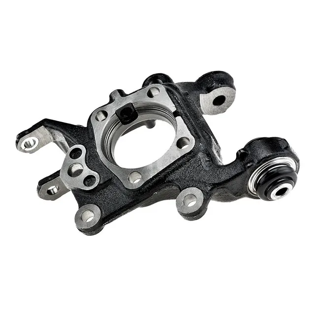 Кулак поворотный задний TOYOTA RAV4 05->13, LEXUS NX 14->.. (R) NTY ZZTTY001