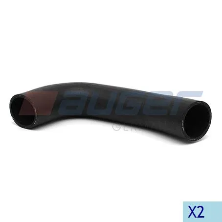 Шланг, Радиатор MAN 59x435 AUGER 83606