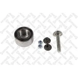К-кт подшипника ступ. зад. Audi A4 4WD 95-01/80 4WD 91-94 STELLOX 43-28740-SX