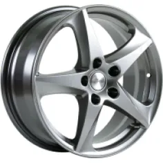 Диск литой R17 7J 5x114.3/66.1 ET40 СКАД Легенда грей 1570834