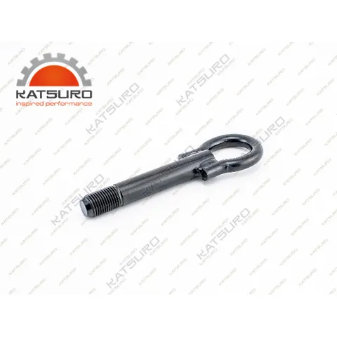 КРЮК БУКСИРОВОЧНЫЙ KATSURO KAT0973BS