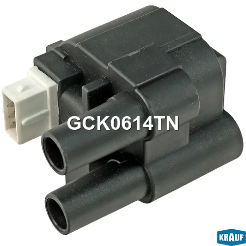 Катушка зажигания KRAUF GCK0614TN