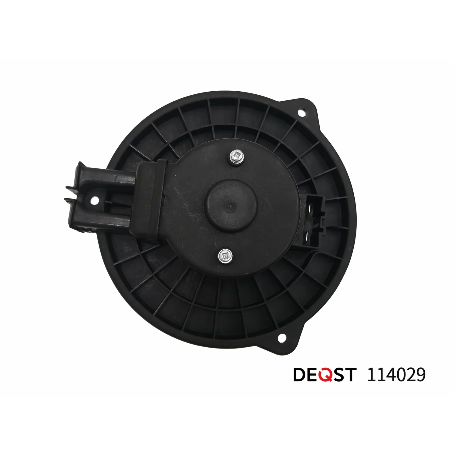Вентилятор отопителя LAND ROVER DISCOVERY III (LAA) 07.04-09.09 DEQST 114029