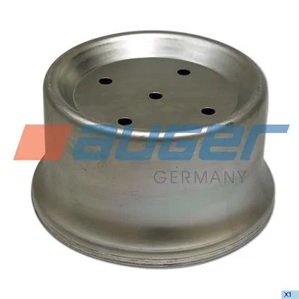 Поршень, Пневмоподушка подвески VOLVO 260x140 AUGER 20122