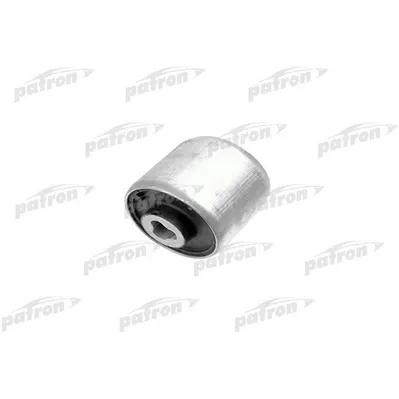 Сайлентблок рычага подвески MERCEDES: E-CLASS W212 09- PATRON PSE10468