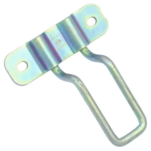 Петля замка двери ZIKMAR Z59168R