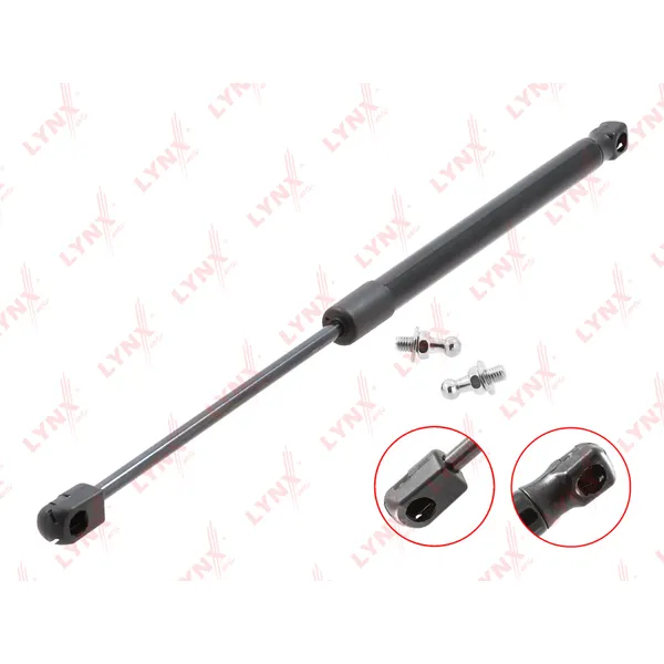 Упор газовый капота TOYOTA Land Cruiser Prado(120) 02> LYNXauto GS-1006