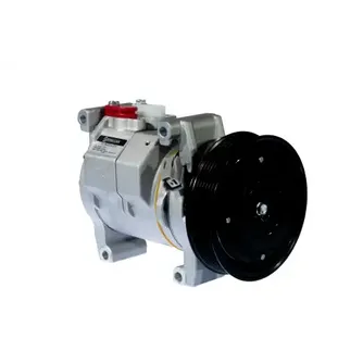 Компрессор кондиционера Honda Accord 2.0/2.4i 03> STELLOX 10-80024-SX