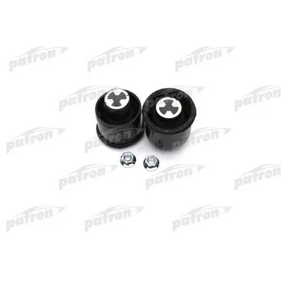 Комплект сайлентблоков подвески к-кт 2 шт AUDI A3, TT SEAT CORDOBA, IBIZA IV, LEON PATRON PSE10431