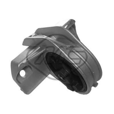 Подушка двиг. REN CLIO I 1.1/1.2 ЗАД Metalcaucho 00707