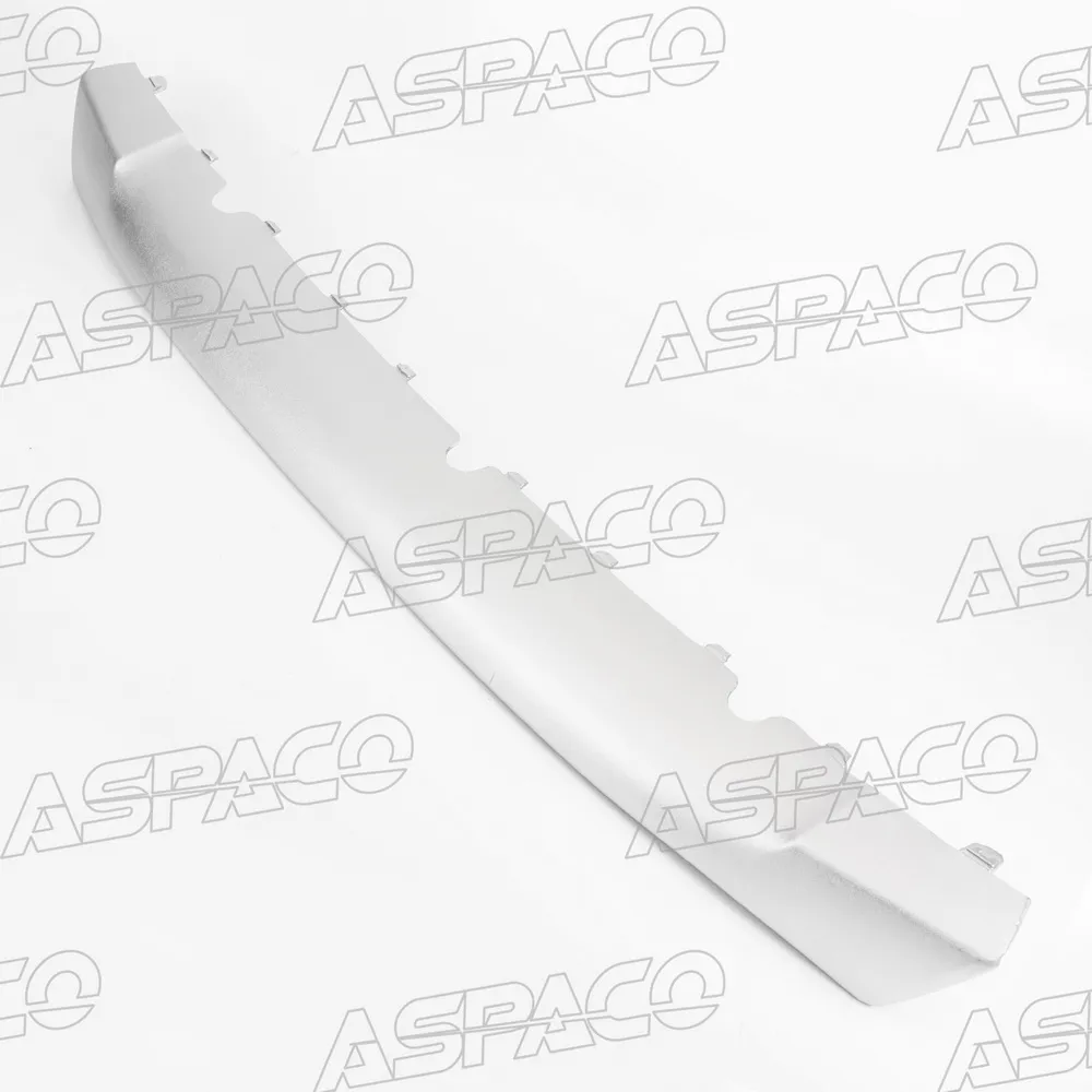 НАКЛАДКА ВОЗДУХОВОДА BMW X1 E84 ASPACO AP768