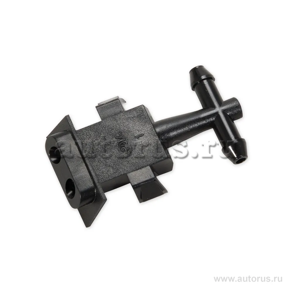 Форсунка омывателя лобового стекла левая OPEL Meriva-B GM 13250469