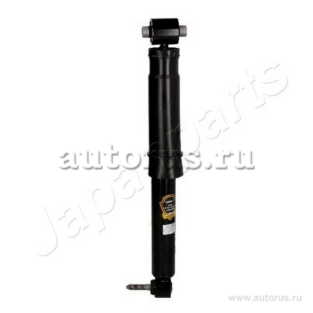 Амортизатор подвески задн газ Renault Scenic III 09 JAPANPARTS MM01008
