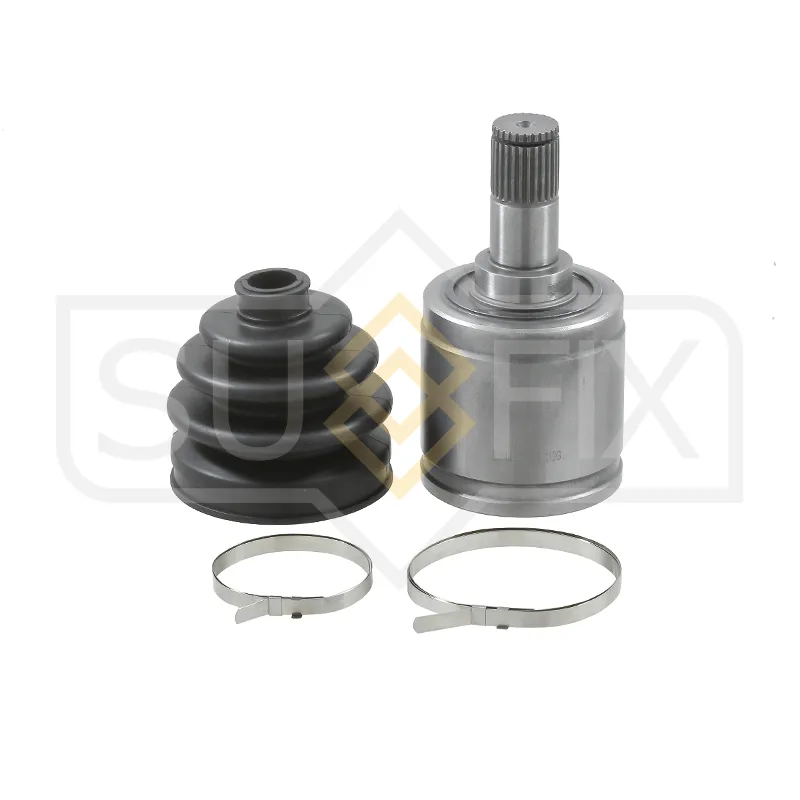 ШРУС SUFIX ST-1500