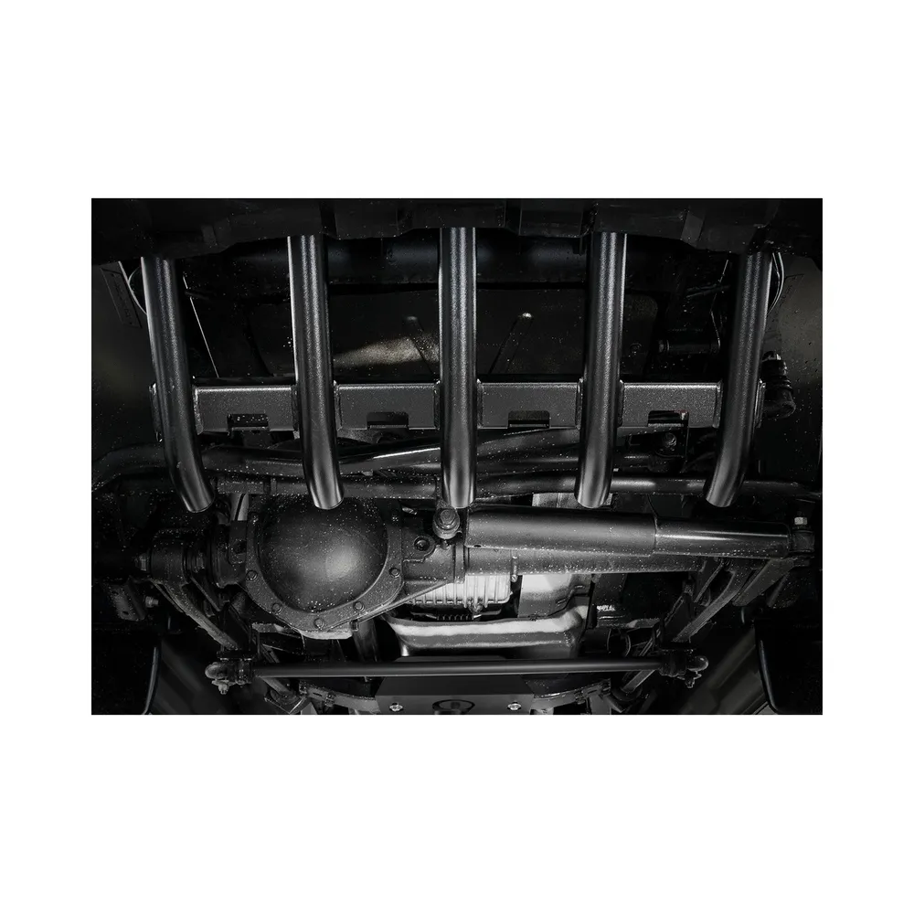 Защита рулевых тяг из трубы, UAZ Patriot 2016-, V - все/UAZ Patriot 2014-2016, V - все УАЗ Patriot АВТОБРОНЯ 222.06321.1