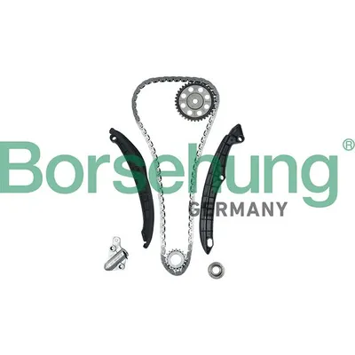 Комплект цепи ГРМ BORSEHUNG B16299