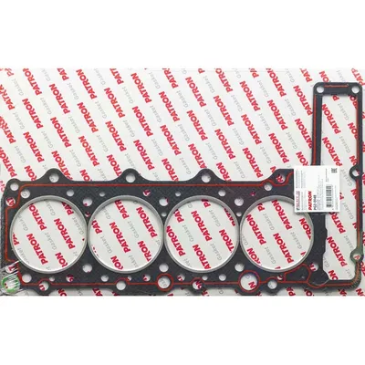 Прокладка ГБЦ MB 208D/508D 2.3D OM601 2.0mm 89> PATRON PG2-0148