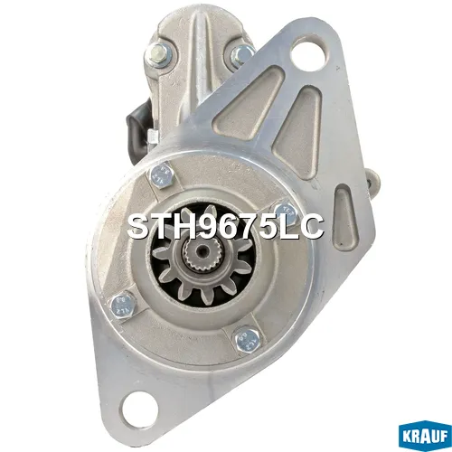 Стартер 5kw KRAUF STH9675LC