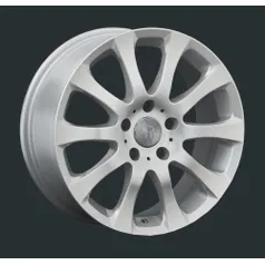Диск литой R16 7.5J 5x120/72.6 ET44 REPLAY B62 S 035847-990023001