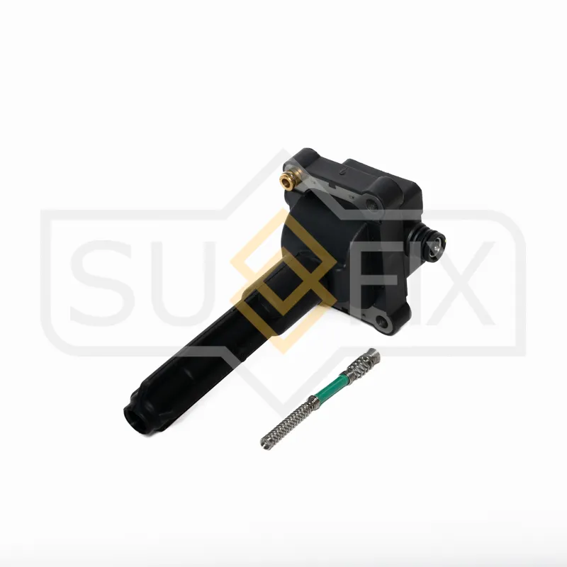Катушка зажигания SUFIX FC-2343