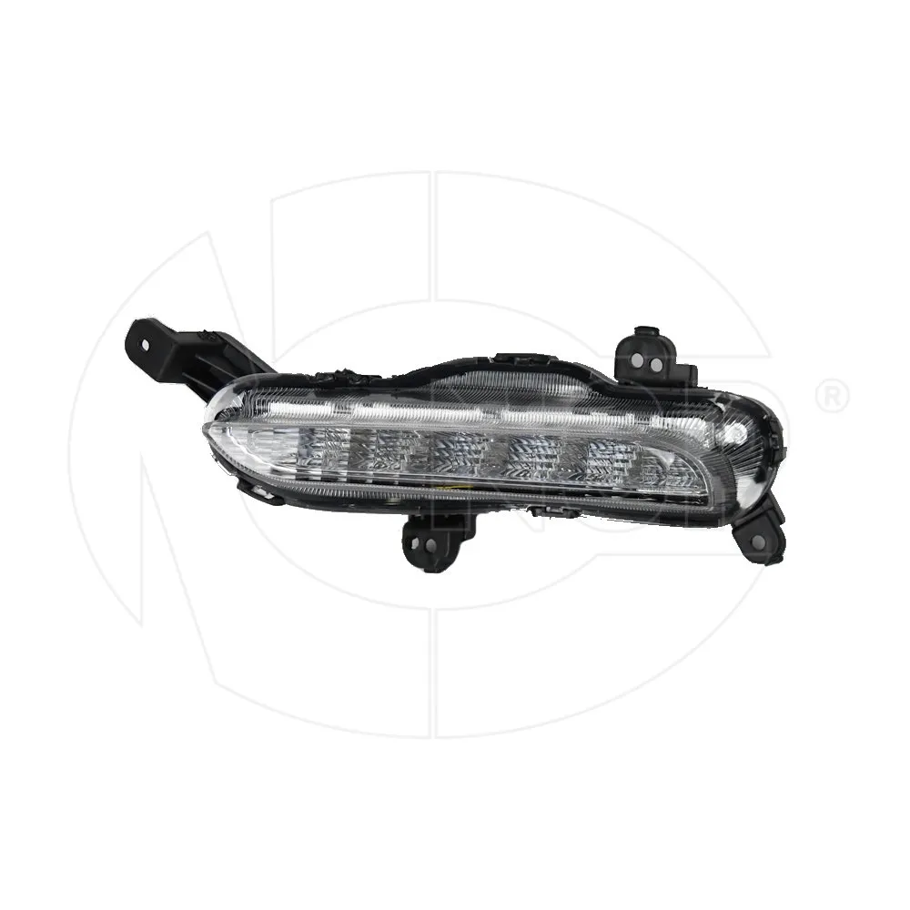 Фара ДХО L KIA Rio IV 2016-> NSP NSP0292207H0100