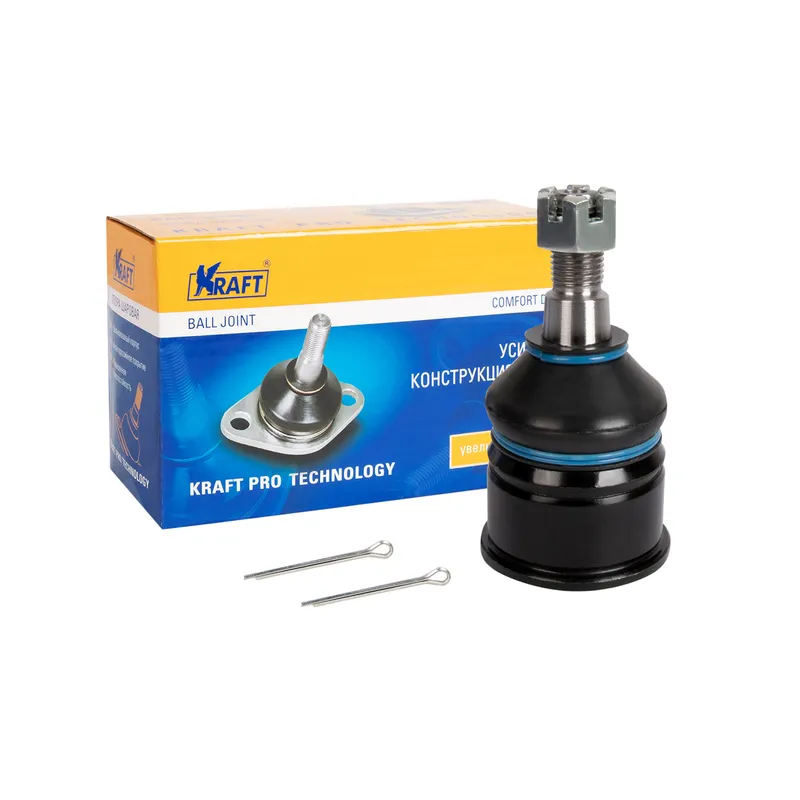 Шаровая опора нижняя для а/м Honda Civic VI (94-01), CR-V (95-02) / Rover 45 (00-05) KRAFT KT053286