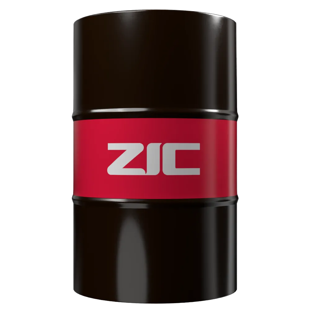 Масло моторное ZIC X8 SE 0W-20 200 л ZIC 202769