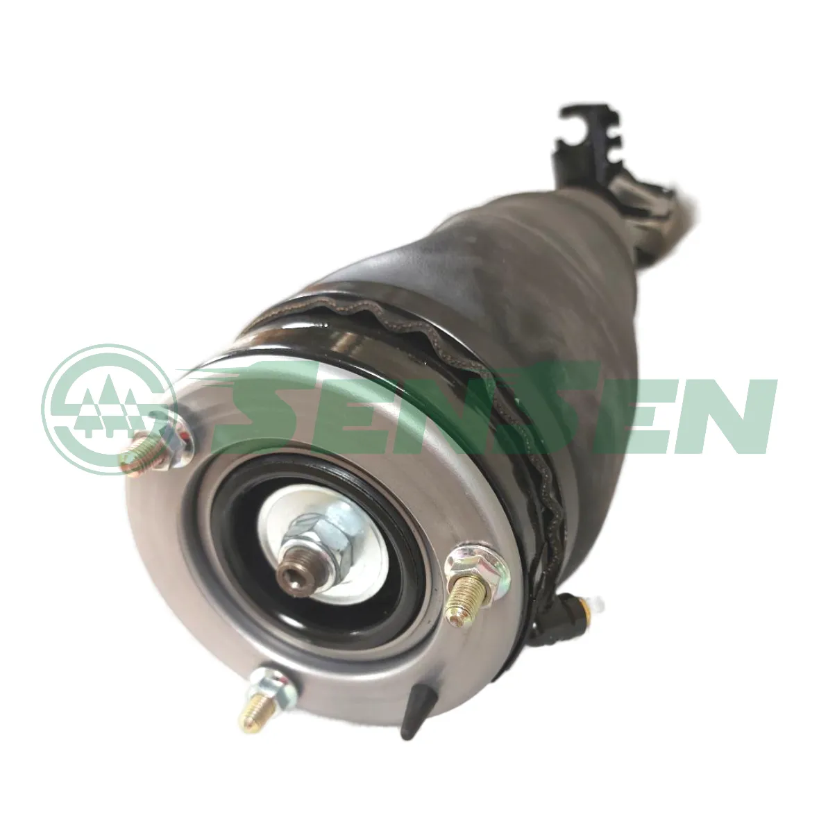 Пневмобаллон подвески передний левый Land Rover Range Rover 02-09 SENSEN SAR054