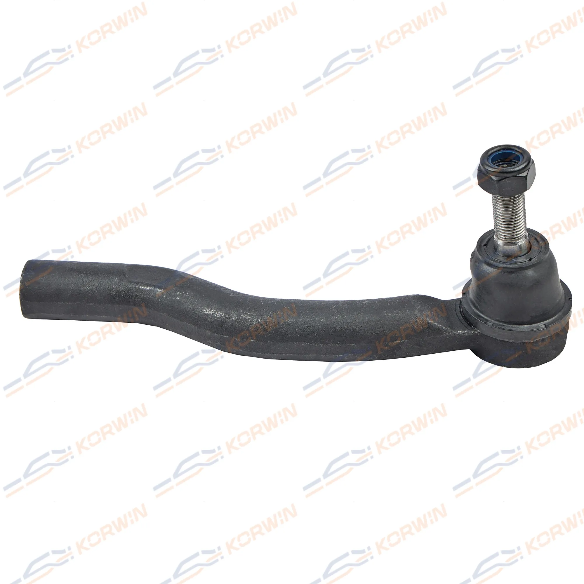 Наконечник рулевой R TOYOTA CAMRY ACV30 / ACV40 KORWIN KWBD0052R