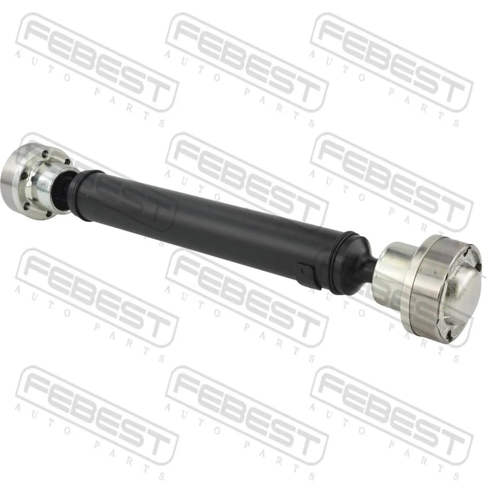 Вал карданный FEBEST ASCR-PSWDF