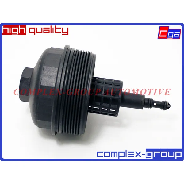Корпус маслянного фильтра CGA 10CVR806RA