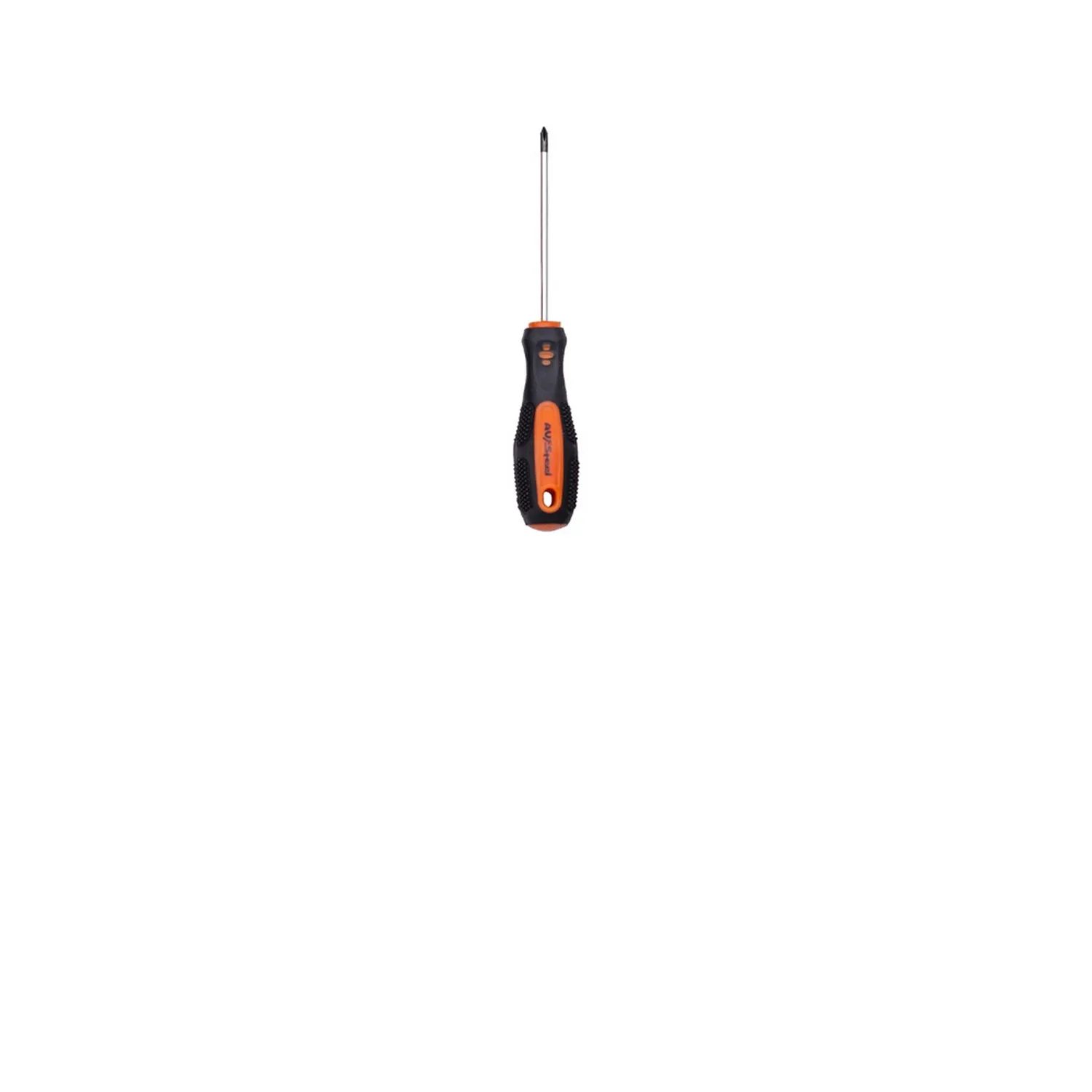 Отвертка крестовая PH0 75мм AVSTEEL AV-410003