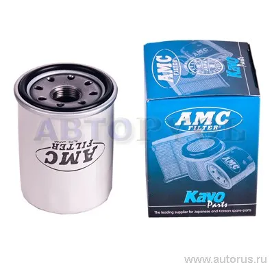 Фильтр масляный AMC NO-242C
