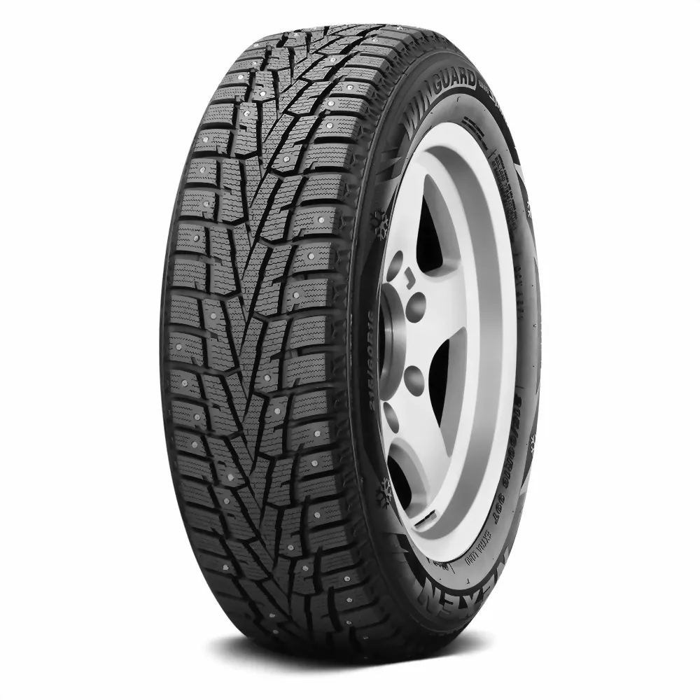 Шина R14 175/65 Nexen Winguard Winspike WH6 86T XL шип 11814