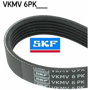 Ремень приводной SKF VKMV 6PK905