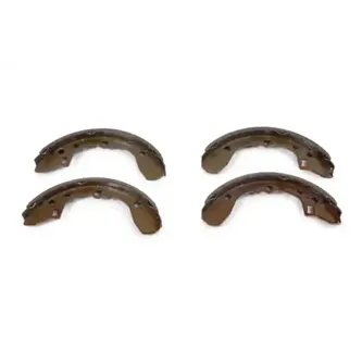 Колодки барабанные Mazda 32 STELLOX 165 100-SX