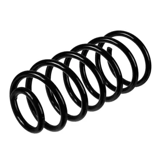 Пружина передняя 40 950 33 VW Golf ZENTPARTS Z38210_ZNT