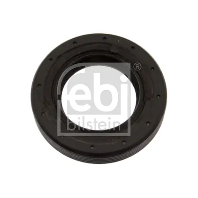 Сальник кпп 23.9x40x8 audi a3,vw golf, seat toledo, skoda octavia 1.4i-1.9dldtd 96 FEBI 37469