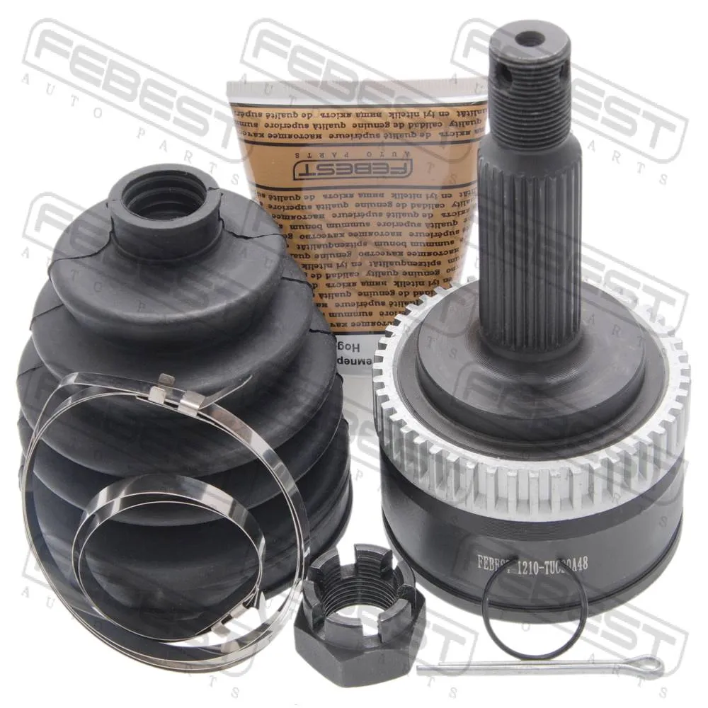 ШРУС наружный 23x62x27 HYUNDAI TUCSON 2004-2010 FEBEST 1210-TUC20A48
