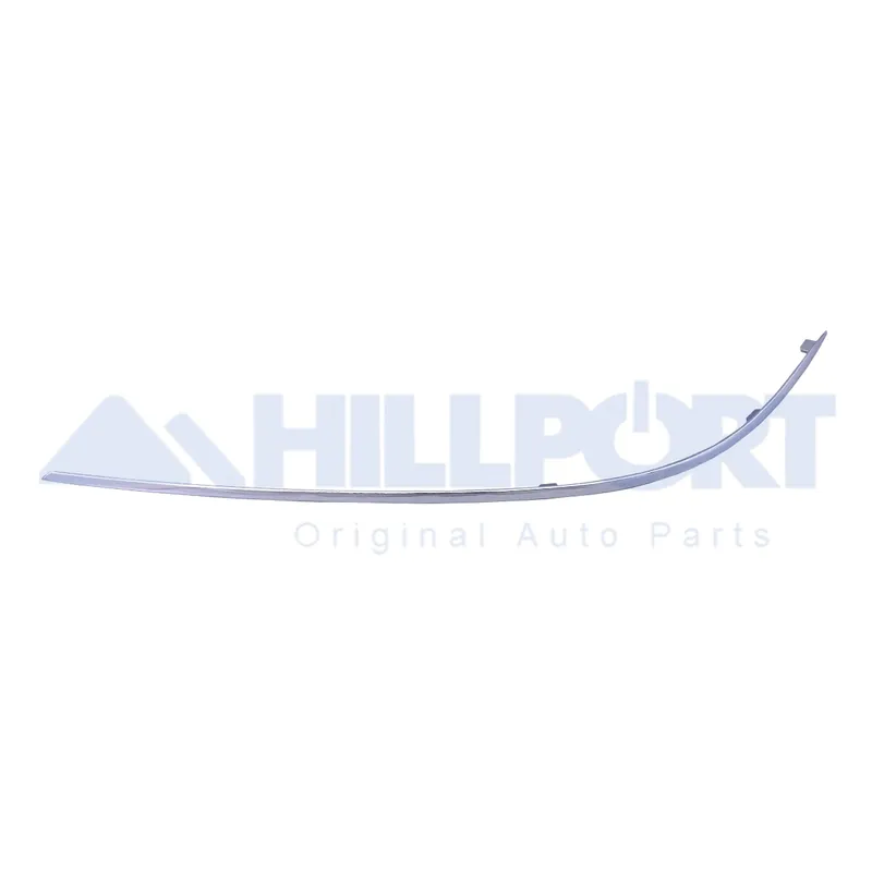 Накладка бампера хром HILLPORT 18MH05328